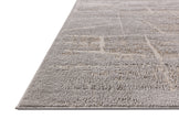 Amber Lewis Monty Natural / Mist Rug DC10