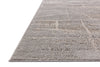 Amber Lewis Monty Natural / Mist Rug DC10