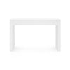 Villa & House Morgan Console Table