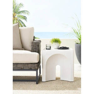 Vanguard Dorian Outdoor Side Table