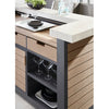 Vanguard Bridgehampton Outdoor Barstool
