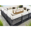 Vanguard Cedargrove Outdoor Corner Chair