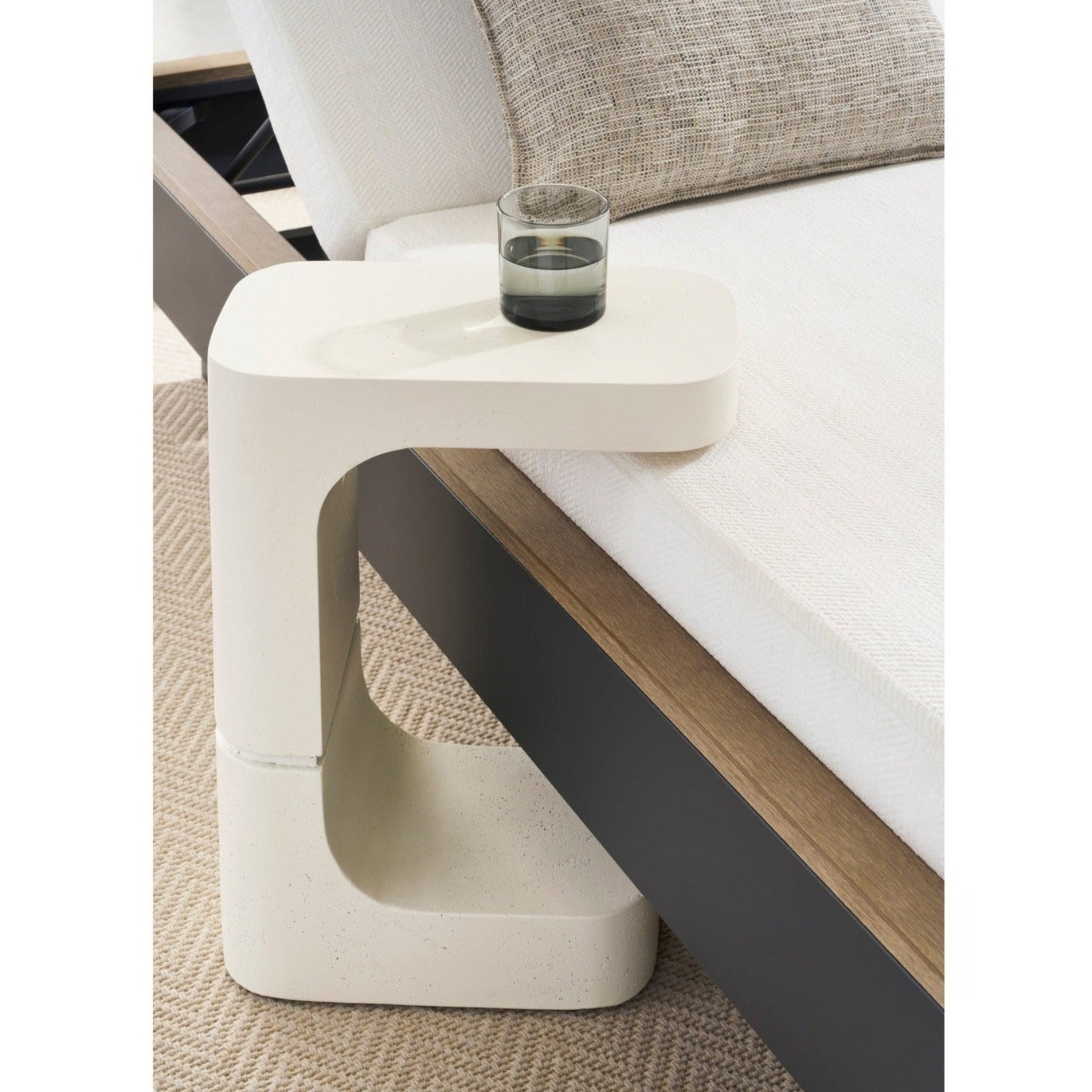 Vanguard Collins Outdoor End Table