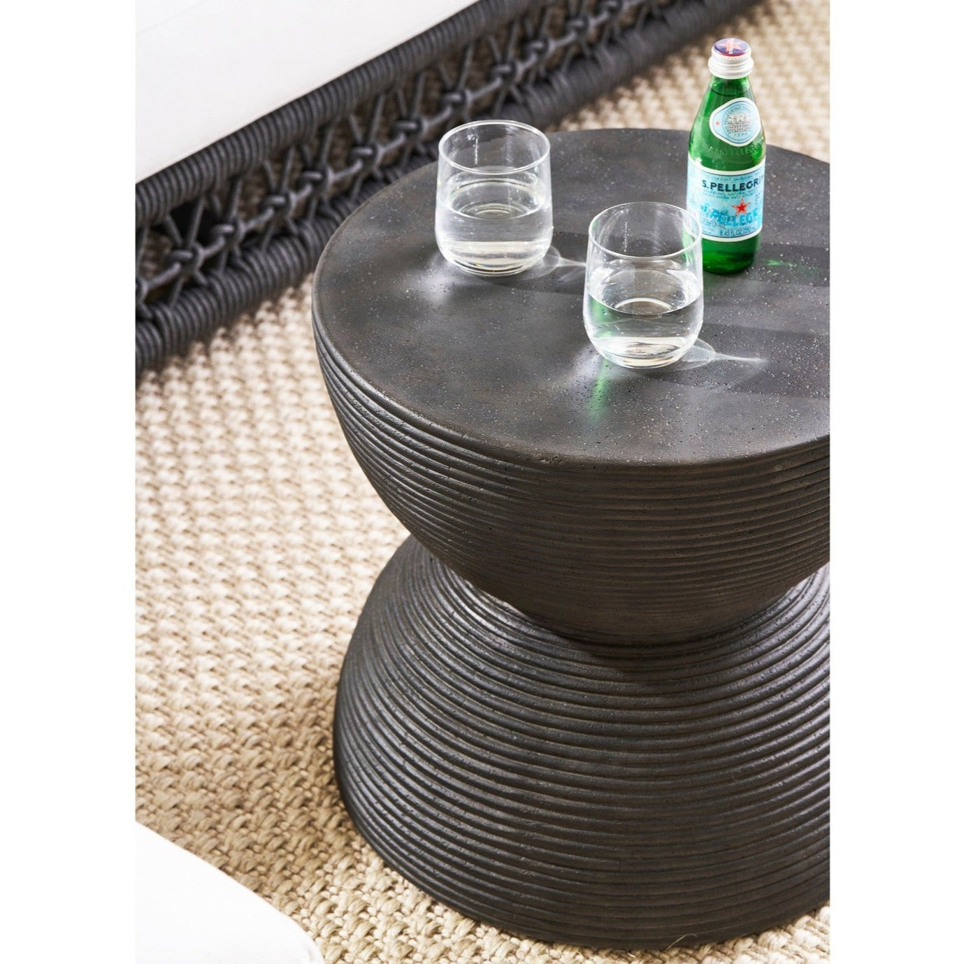 Vanguard Malta Outdoor End Table