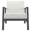 Bernhardt Interiors Jaxson Leather Chair