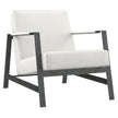 Bernhardt Interiors Jaxson Leather Chair