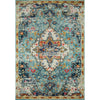 Loloi II Nadia NN-04 Blue / Midnight Rug
