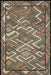 Loloi II Nala NAL-03 Ivory / Multi Rug