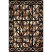 Loloi II Nala NAL-05 Spice / Black Rug