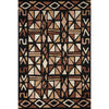 Loloi II Nala NAL-05 Spice / Black Rug