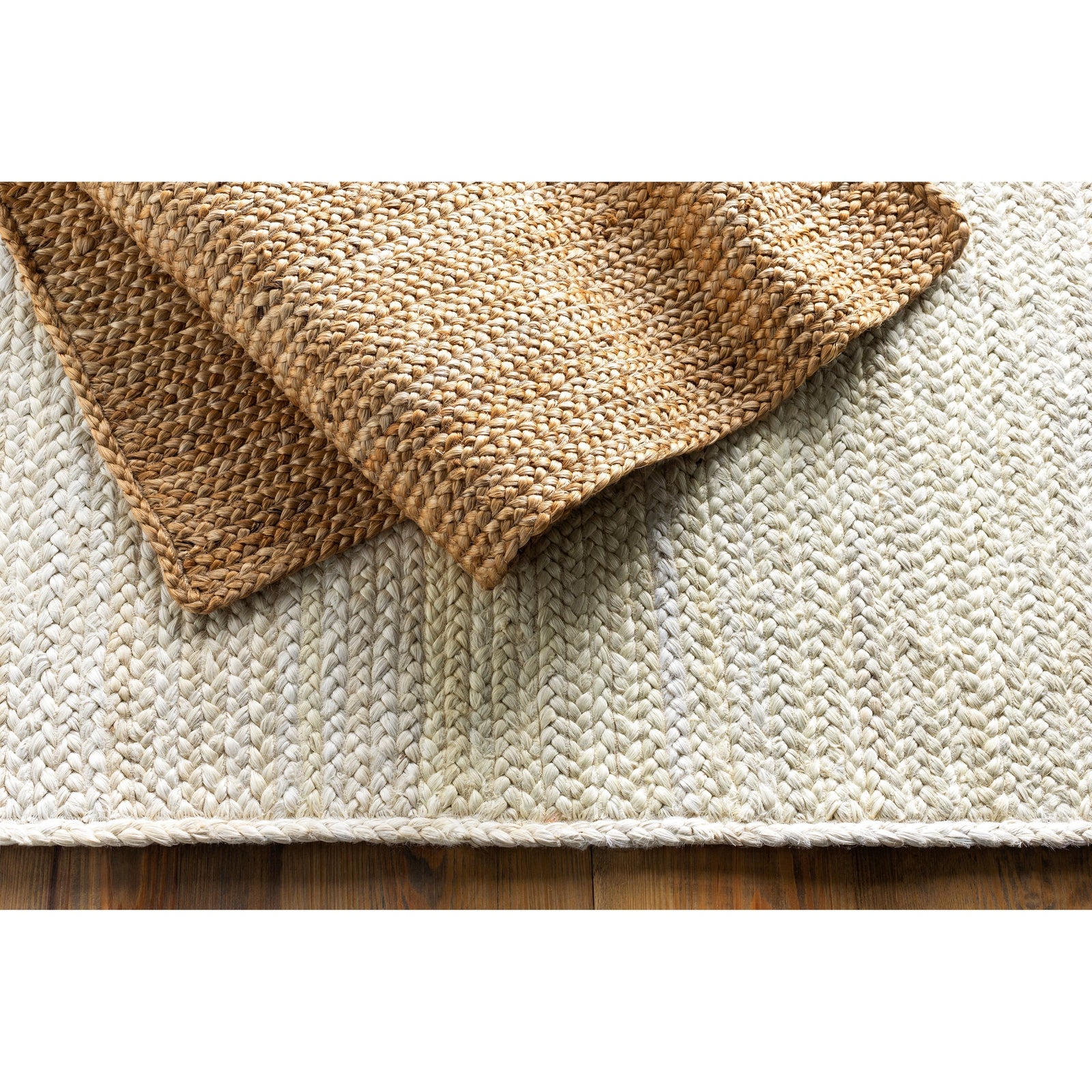 Surya Natural Braids NBD-2301 Rug