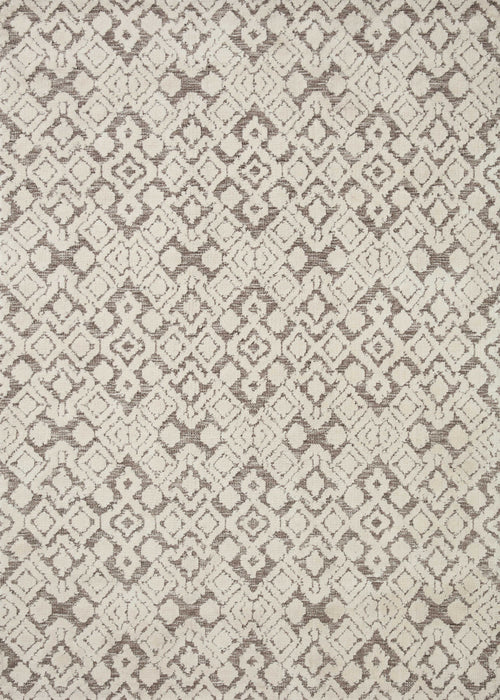 Loloi II Neda NED-05 Natural / Ivory Rug