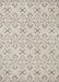 Loloi II Neda NED-05 Natural / Ivory Rug