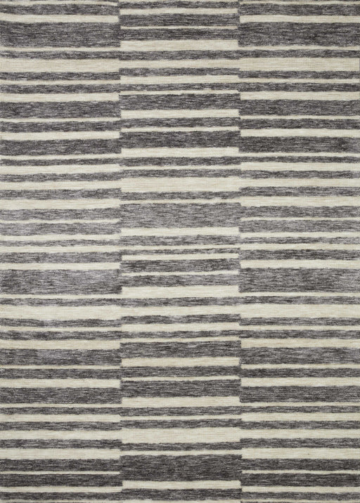 Loloi II Neda NED-06 Natural / Slate Rug