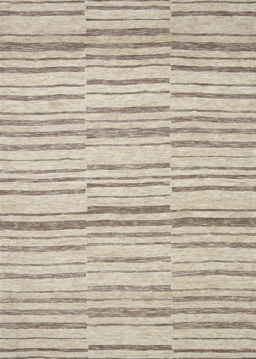 Loloi II Neda NED-06 Natural / Taupe Rug