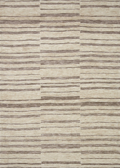 Loloi II Neda NED-06 Natural / Taupe Rug