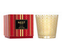 Nest Holiday 3-Wick Candle