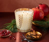 Nest Holiday 3-Wick Candle