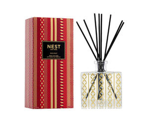 Nest Holiday Reed Diffuser