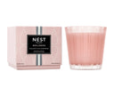 Nest Himalayan Salt & Rosewater 3-Wick Candle