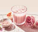 Nest Himalayan Salt & Rosewater 3-Wick Candle