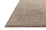 Loloi II Newman NEW-01 Slate / Natural Rug DC10
