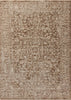 Loloi II Newman NEW-02 Bark / Natural Rug DC10