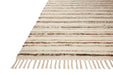 Magnolia Home Nico NIC-01 Rug Ivory / Natural