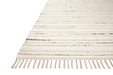 Magnolia Home Nico NIC-01 Rug Ivory / Stone