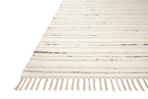 Magnolia Home Nico NIC-01 Rug Ivory / Stone