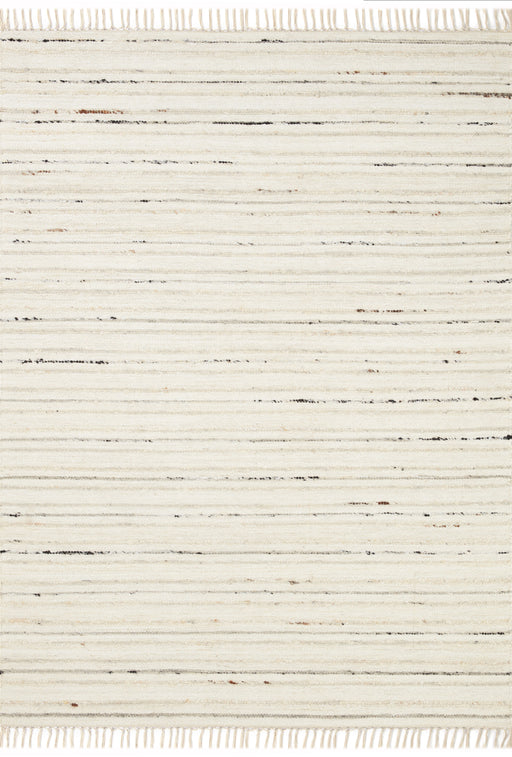 Magnolia Home Nico NIC-01 Rug Ivory / Stone