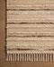 Magnolia Home Nico NIC-01 Rug Natural / Bark