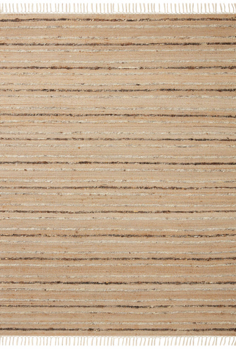 Magnolia Home Nico NIC-01 Rug Natural / Bark