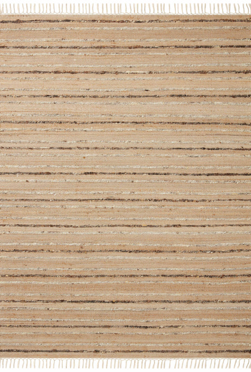 Magnolia Home Nico NIC-01 Rug Natural / Bark