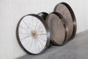 Ethnicraft Slice Mirror Tray