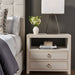 Universal Furniture New Modern Riven Nightstand