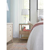 Villa & House Arianna 1-Drawer Side Table