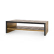 Villa & House Odeon Coffee Table/Bench