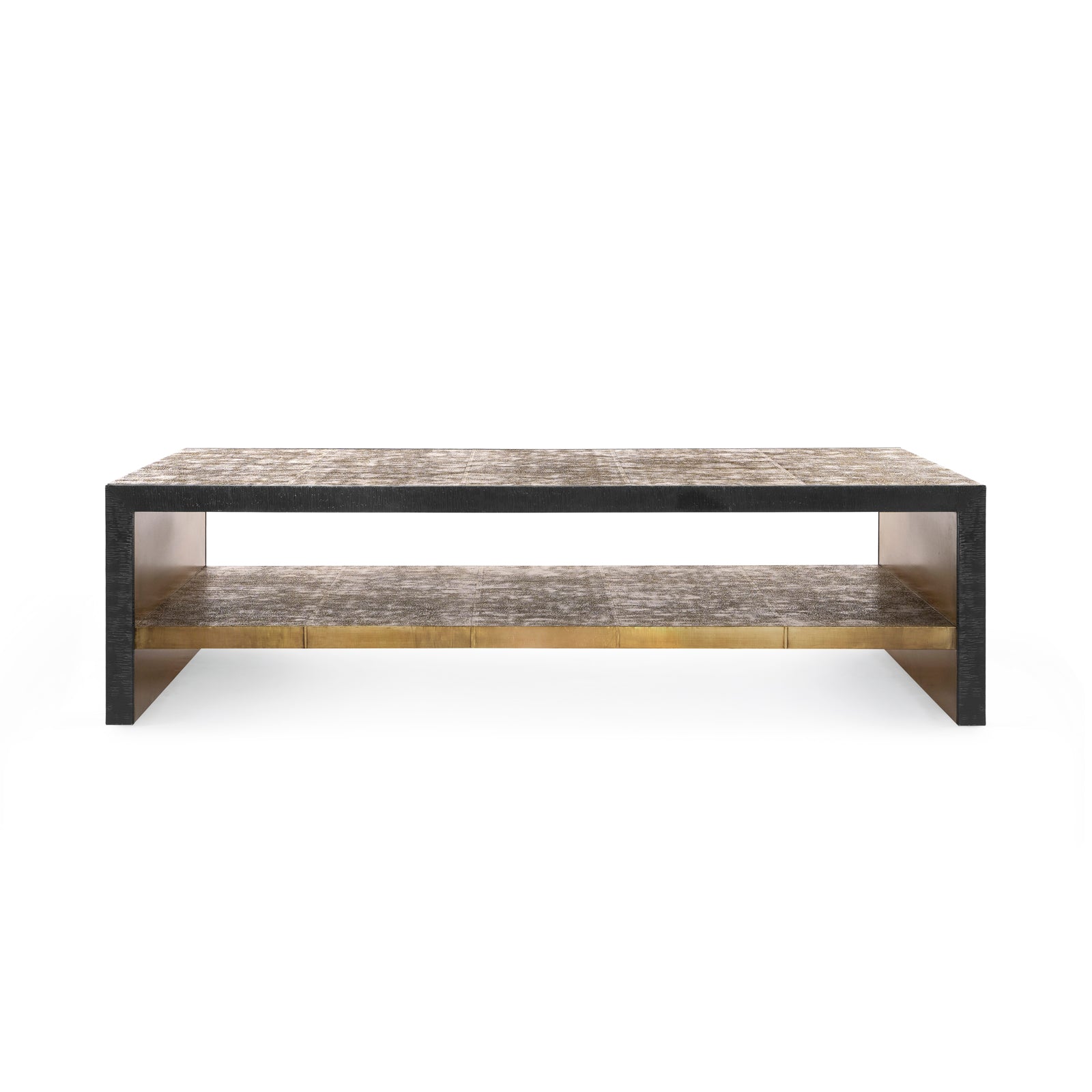 Villa & House Odeon Coffee Table/Bench