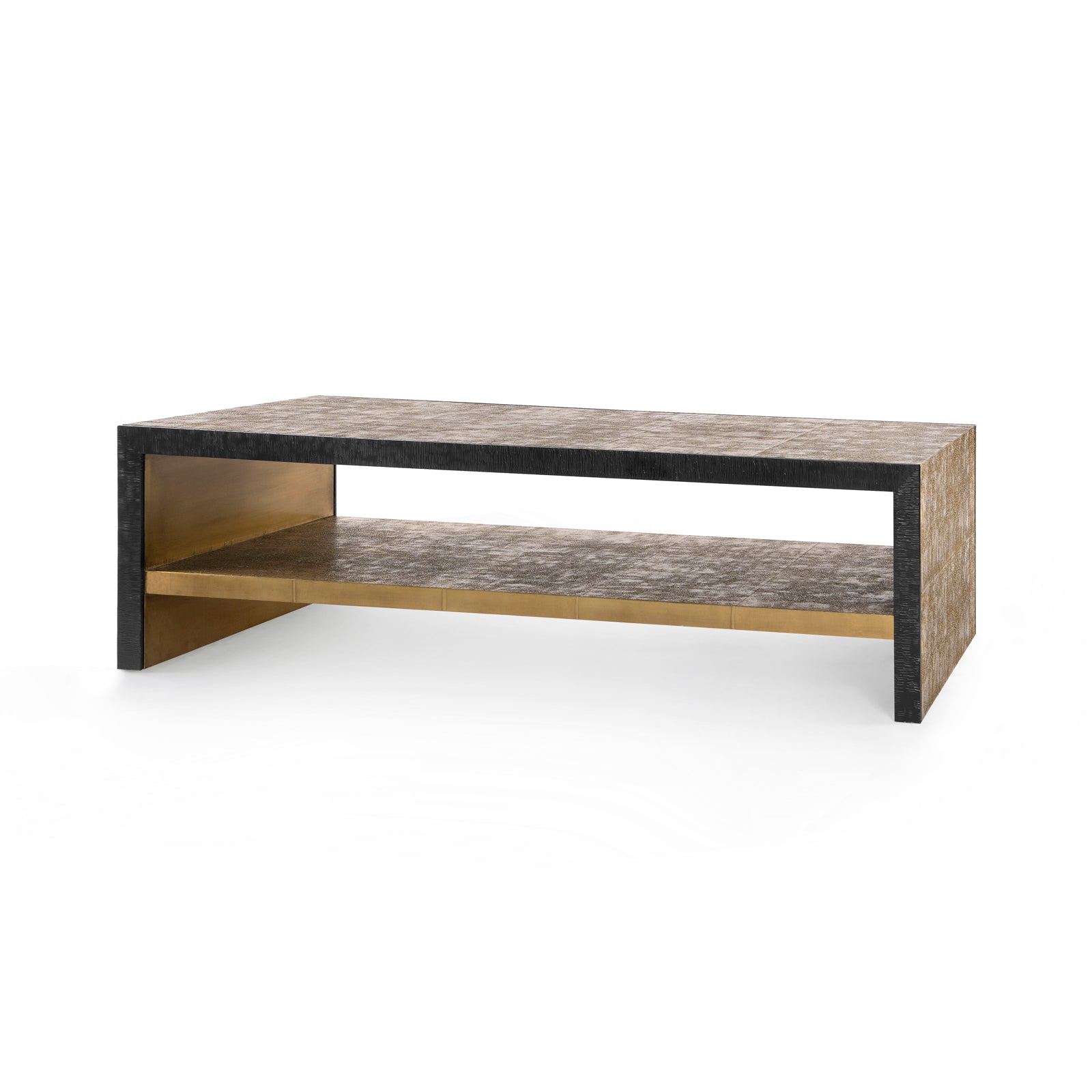 Villa & House Odeon Coffee Table/Bench