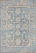 Loloi II Odette ODT-03 Sky / Beige Rug