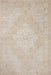 Loloi II Odette ODT-05 Beige / Silver Rug