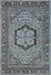 Loloi II Odette ODT-08 Sky / Charcoal Rug