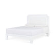 Villa & House Olivia Headboard With Bed Frame