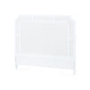 Villa & House Olivia Headboard With Bed Frame