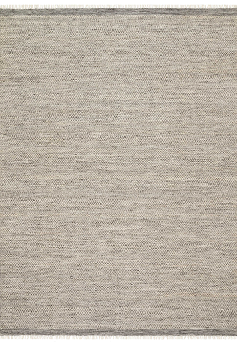 Loloi Omen OME-01 Grey Rug