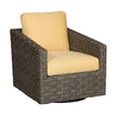 Vanguard Meadows Outdoor Swivel Glider