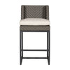 Vanguard Bridgehampton Outdoor Barstool