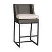 Vanguard Bridgehampton Outdoor Barstool