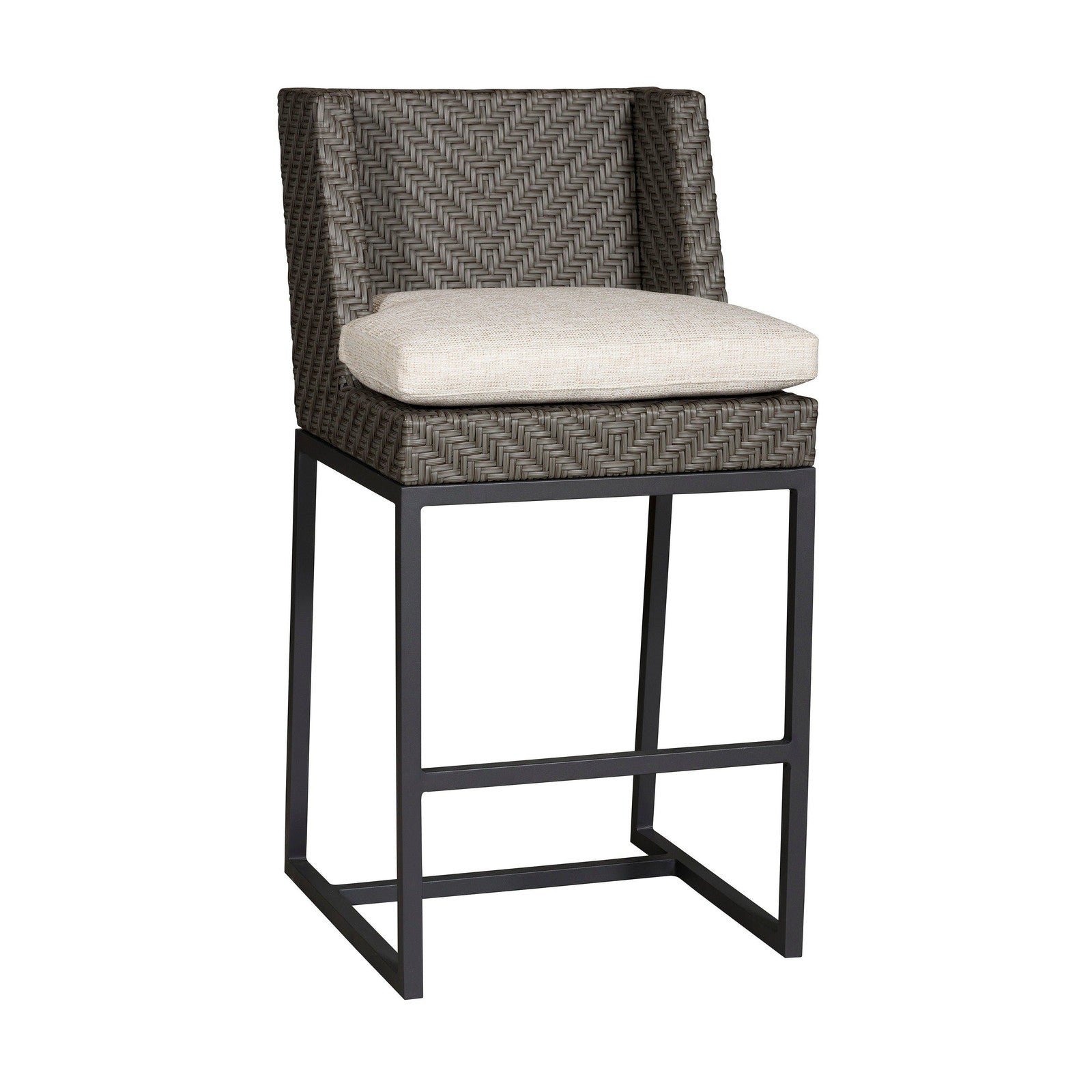 Vanguard Bridgehampton Outdoor Barstool
